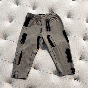 🎉HP🎉 Motoreta 9m leggings
